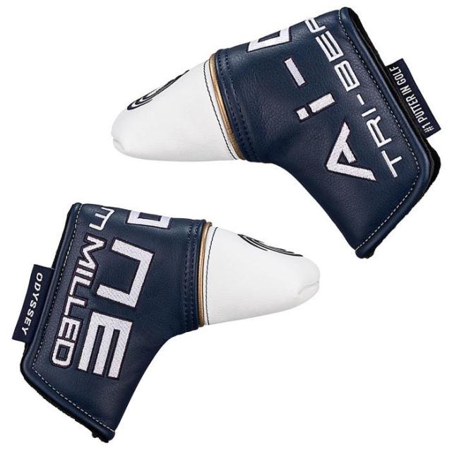 [38％OFF] オデッセイ　Ai-ONE MILLED TRI BEAM エーアイワン ミルド トライ ビーム パター　ONE T 1 [2024年モデル]_5