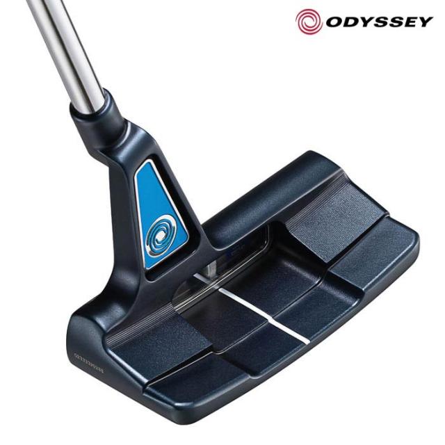 オデッセイ　Ai-ONE TRI BEAM エーアイワン トライ ビーム パター　ダブルワイド CS センターシャフト [2024年モデル]
