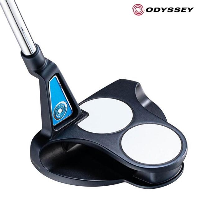 オデッセイ　Ai-ONE TRI BEAM エーアイワン トライ ビーム パター　2BALL [2024年モデル]