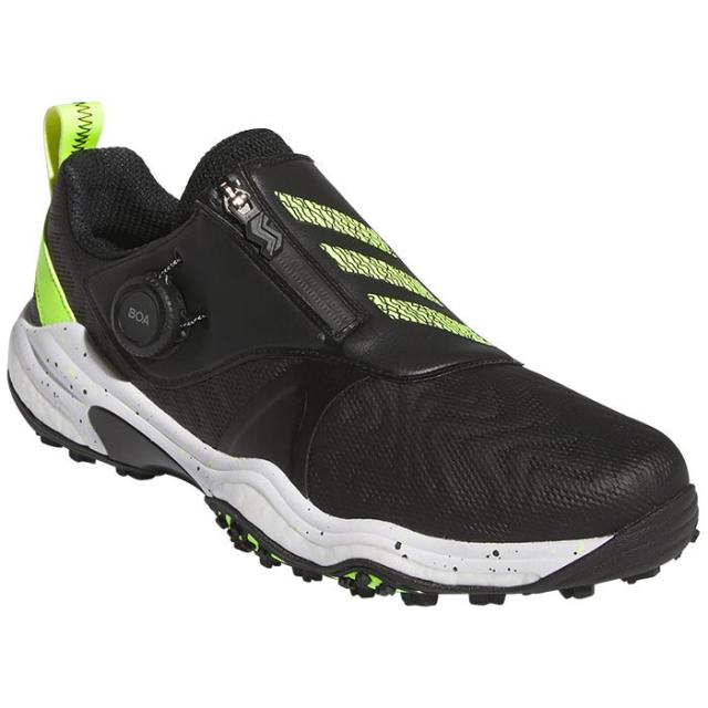 新品アディダスコードカオス25ボアNKZ93スパイクレスIG8703 26cm adidas アディダス コードカオス 25 ボア NKZ93 スパイクレス