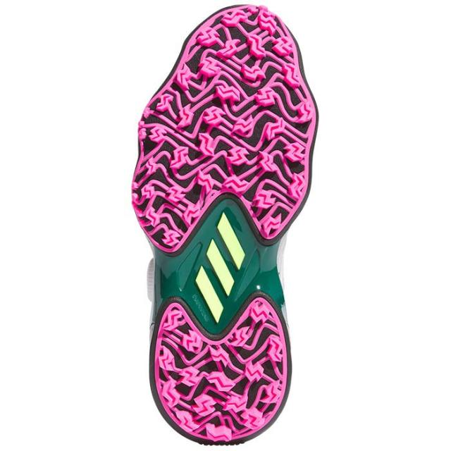 新品アディダスコードカオス25ボアNKZ95　IG8751 レディース22cm adidas （レディース）アディダス コードカオス25 ボア（NKZ95