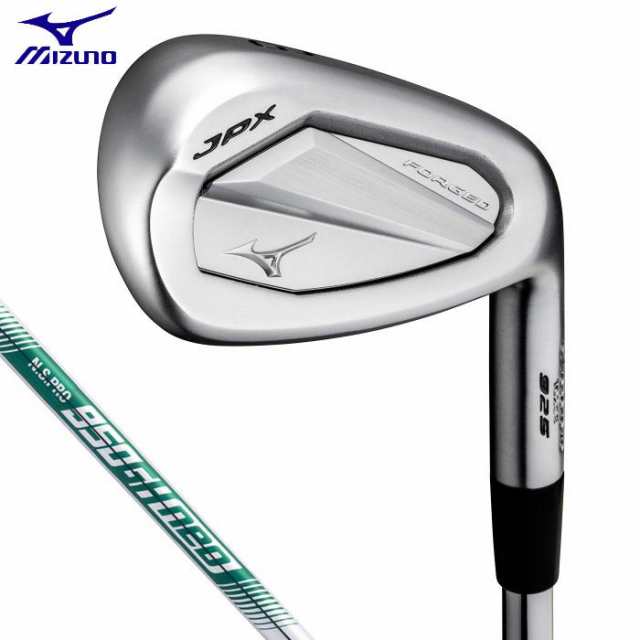 ミズノ　JPX 925 FORGED フォージド アイアン　単品　N.S.PRO 950GH neo スチールシャフト [2024年モデル]の通販は 18,469円