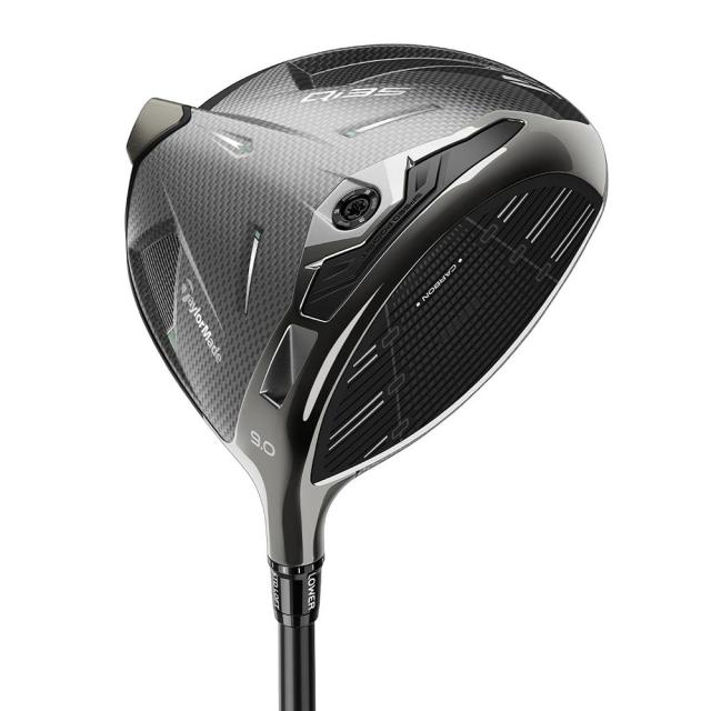 [59％OFF] テーラーメイド　メンズ Qi35 ドライバー　Diamana SILVER TM55 シャフト [2025年モデル]_2