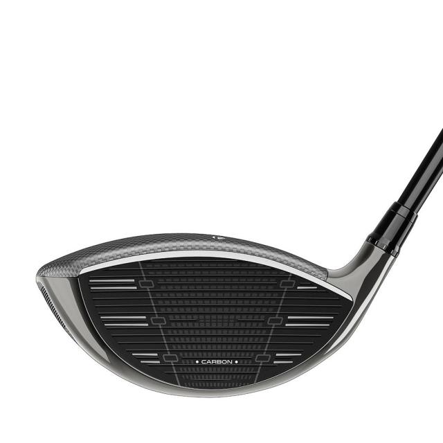 [59％OFF] テーラーメイド　メンズ Qi35 ドライバー　Diamana SILVER TM55 シャフト [2025年モデル]_4