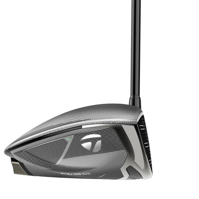 [59％OFF] テーラーメイド　メンズ Qi35 ドライバー　Diamana SILVER TM55 シャフト [2025年モデル]_5