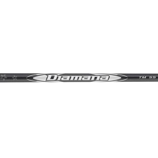 [59％OFF] テーラーメイド　メンズ Qi35 ドライバー　Diamana SILVER TM55 シャフト [2025年モデル]_6