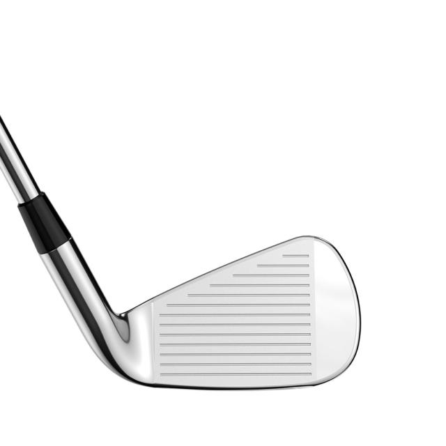 キャロウェイ　メンズ ELYTE エリート 左用・レフティ アイアン　単品　N.S.PRO 950GH neo スチールシャフト