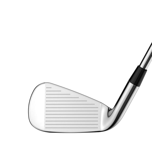 キャロウェイ　メンズ ELYTE MAX-FAST エリート マックスファスト アイアン　単品　N.S.PRO 850GH neo スチールシャフト