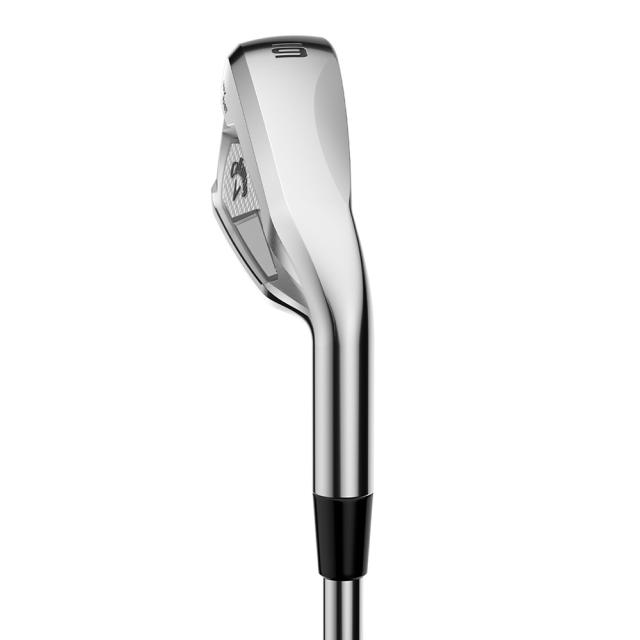 キャロウェイ　メンズ ELYTE MAX-FAST エリート マックスファスト アイアン　単品　N.S.PRO 850GH neo スチールシャフト