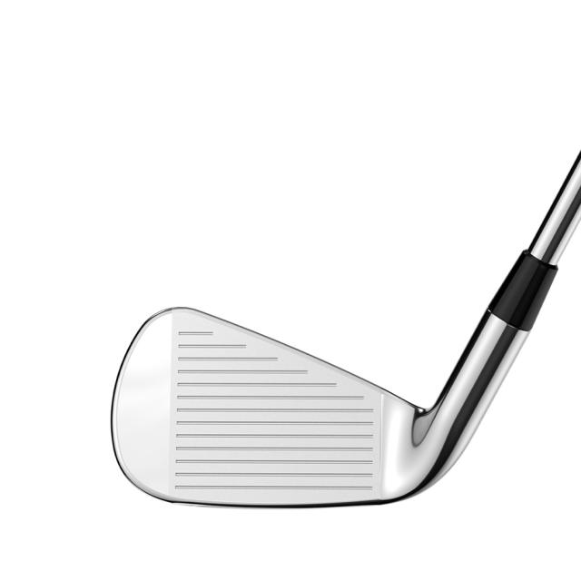 キャロウェイ　メンズ ELYTE エリート アイアン　単品　N.S.PRO 950GH neo スチールシャフト