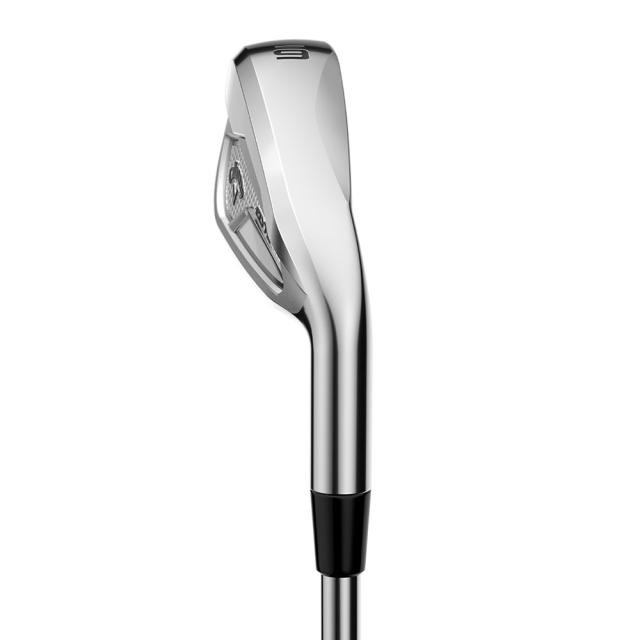 キャロウェイ　メンズ ELYTE エリート アイアン　単品　N.S.PRO 950GH neo スチールシャフト