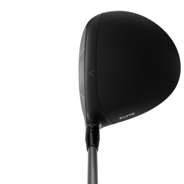 [62％OFF] キャロウェイ　メンズ ELYTE X エリートX ドライバー　VENTUS GREEN 50 for Callaway シャフト_2