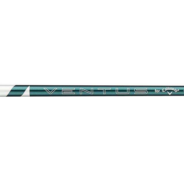 [62％OFF] キャロウェイ　メンズ ELYTE X エリートX ドライバー　VENTUS GREEN 50 for Callaway シャフト_4