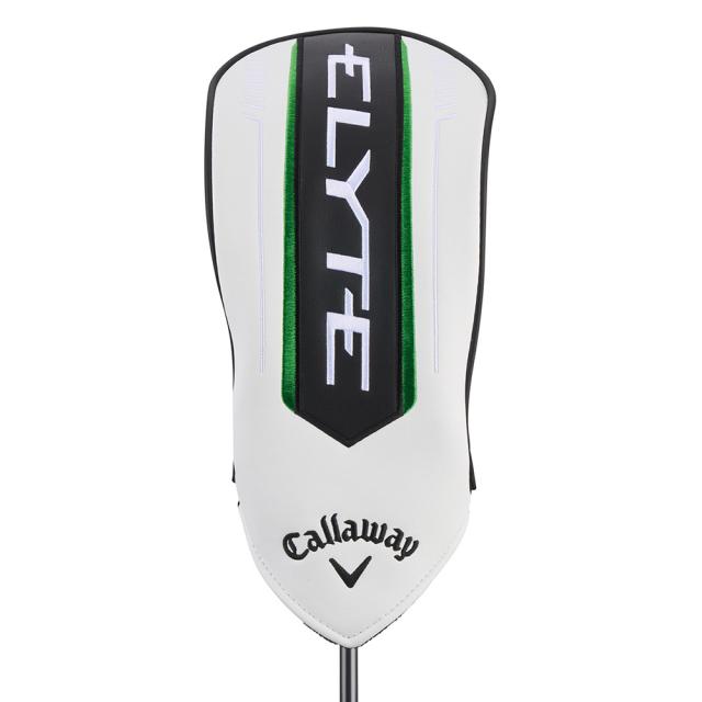 [62％OFF] キャロウェイ　メンズ ELYTE X エリートX ドライバー　VENTUS GREEN 50 for Callaway シャフト_6