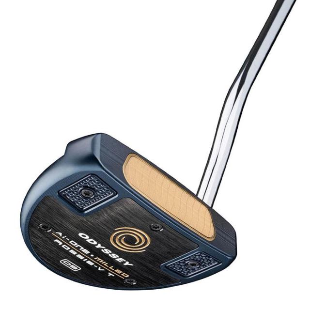 数量限定モデル] オデッセイ Ai-ONE MILLED エーアイワン ミルド