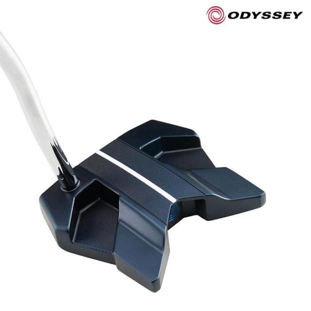 オデッセイ　Ai-ONE エーアイワン パター　WING BACK ウイングバック [2024年モデル]