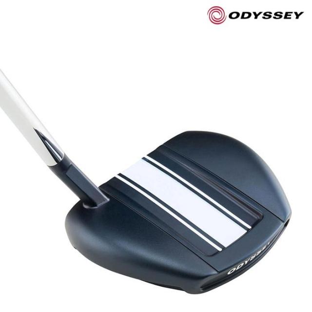 オデッセイ　Ai-ONE エーアイワン パター　24 [2024年モデル]