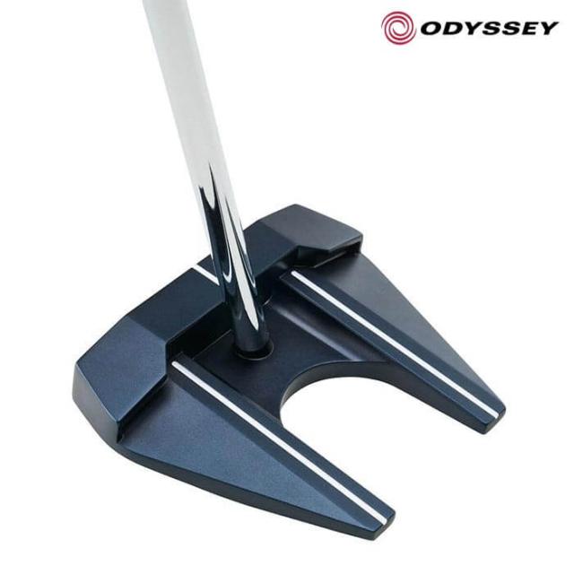 オデッセイ　Square to Square エーアイワン スクエア トゥ スクエア パター　＃7 センターシャフト [2025年モデル]