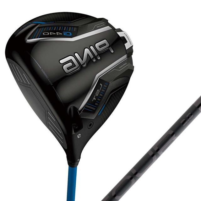 PING ピン　G440 LST LSテック 左用・レフティ ドライバー　PING TOUR 2.0 BLACK シャフト [2025年モデル]の通販は