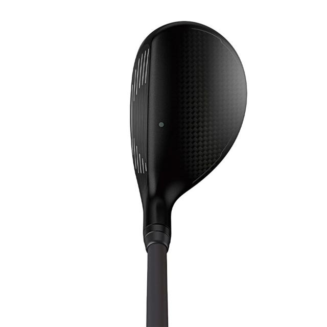 PING ピン　G440 HL ハイブリッド ユーティリティ　FUJIKURA SPEEDER NX GREY カーボンシャフト [2025年モデル]_3