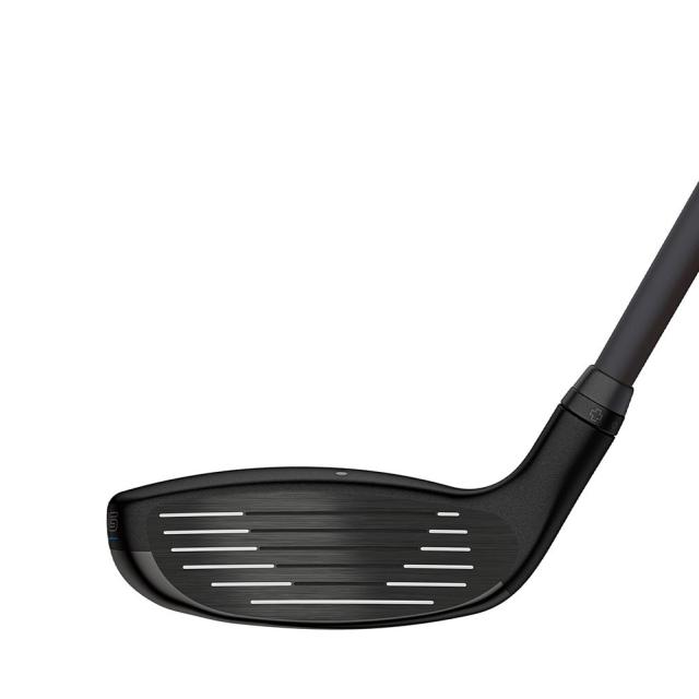 PING ピン　G440 HL ハイブリッド ユーティリティ　FUJIKURA SPEEDER NX GREY カーボンシャフト [2025年モデル]_4