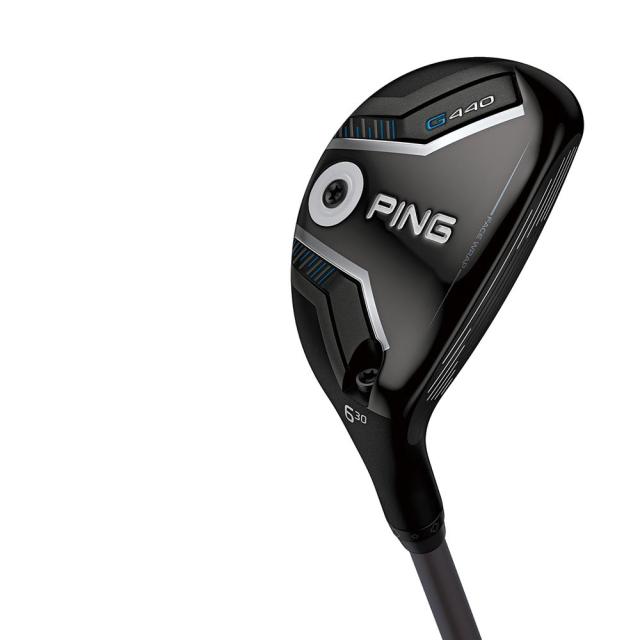 PING ピン G440 HL ハイブリッド ユーティリティ FUJIKURA SPEEDER NX