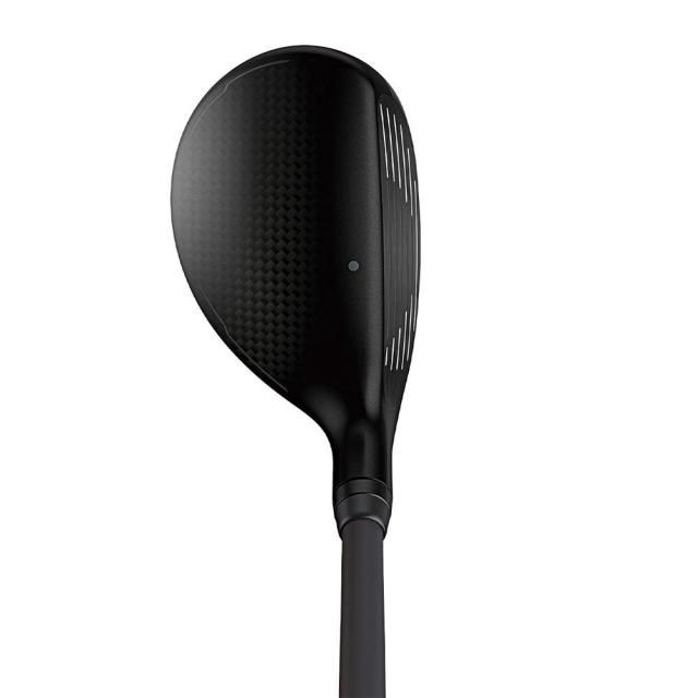 PING ピン　G440 HL 左用・レフティ ハイブリッド ユーティリティ　FUJIKURA SPEEDER NX GREY カーボンシャフト [2025年モデル]_3