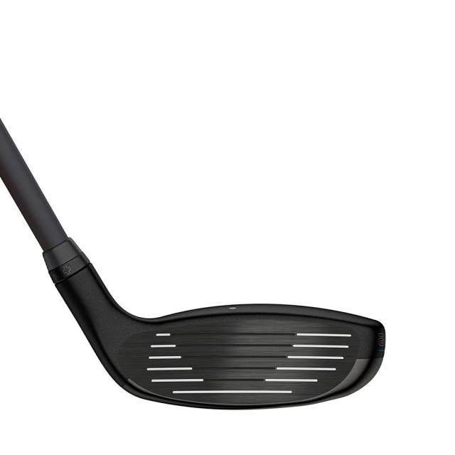 PING ピン　G440 HL 左用・レフティ ハイブリッド ユーティリティ　FUJIKURA SPEEDER NX GREY カーボンシャフト [2025年モデル]_4