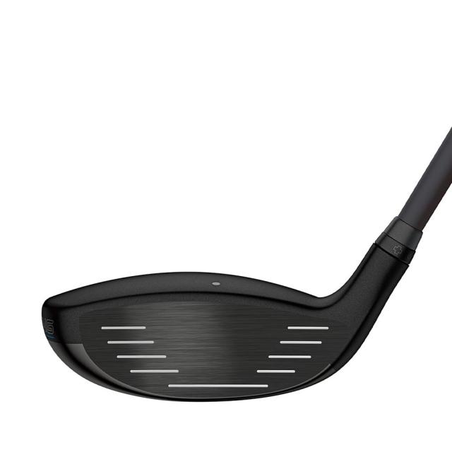 PING ピン　G440 HL MAX マックス フェアウェイウッド　FUJIKURA SPEEDER NX GREY シャフト [2025年モデル]_2