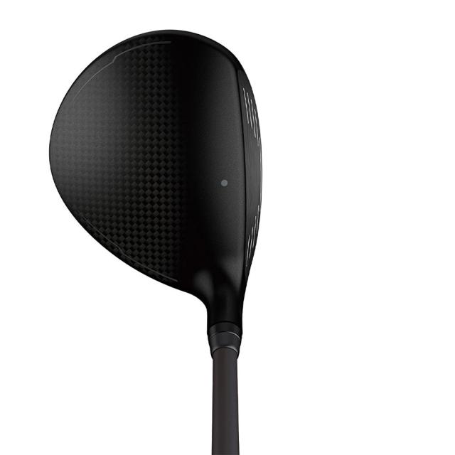 PING ピン　G440 HL MAX マックス 左用・レフティ フェアウェイウッド　FUJIKURA SPEEDER NX GREY シャフト [2025年モデル]_1