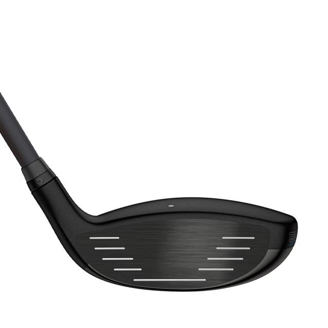 PING ピン　G440 HL MAX マックス 左用・レフティ フェアウェイウッド　FUJIKURA SPEEDER NX GREY シャフト [2025年モデル]_2