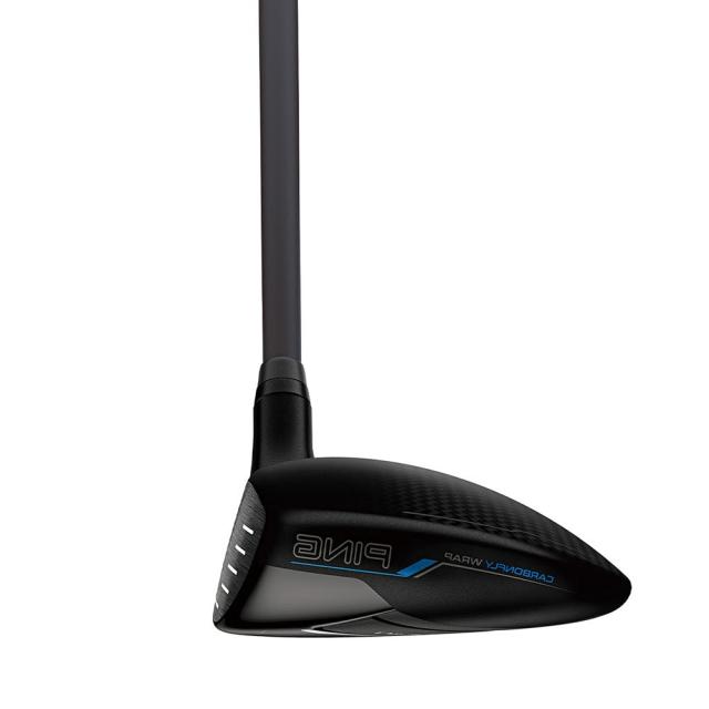 PING ピン　G440 HL MAX マックス 左用・レフティ フェアウェイウッド　FUJIKURA SPEEDER NX GREY シャフト [2025年モデル]_3