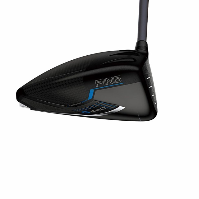 PING ピン G440 HL SFT SFテック ドライバー FUJIKURA SPEEDER