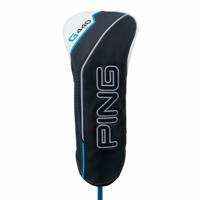 G440 ハイブリッド│CLUB PING【PINGオフィシャルサイト】