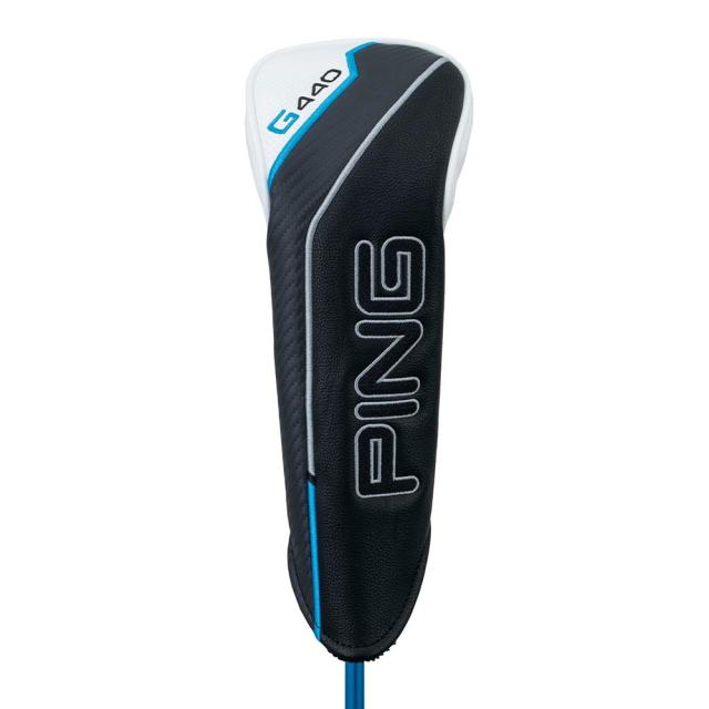 PING ピン G440 HL SFT SFテック フェアウェイウッド FUJIKURA SPEEDER
