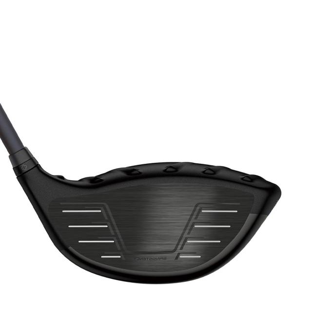 PING ピン G440 HL SFT SFテック 左用・レフティ ドライバー FUJIKURA
