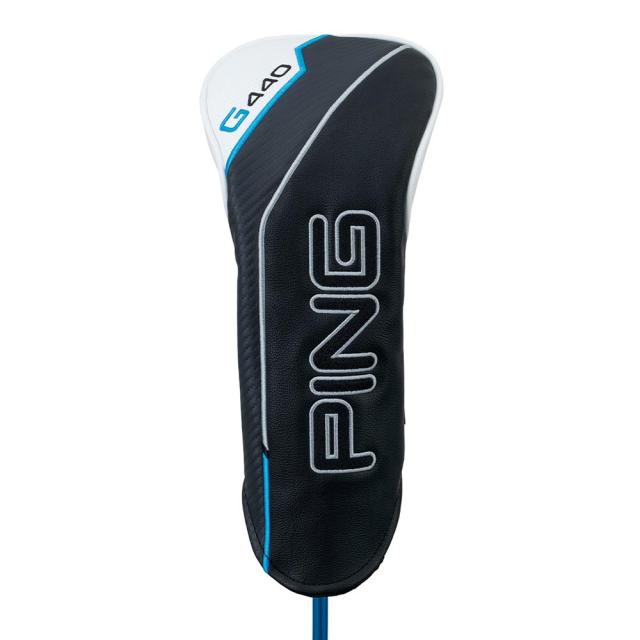 PING ピン G440 HL SFT SFテック 左用・レフティ ドライバー FUJIKURA