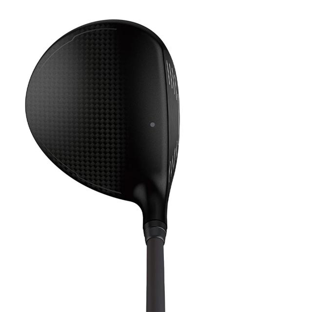 PING ピン　G440 HL SFT SFテック 左用・レフティ フェアウェイウッド　FUJIKURA SPEEDER NX GREY シャフト [2025年モデル]_1