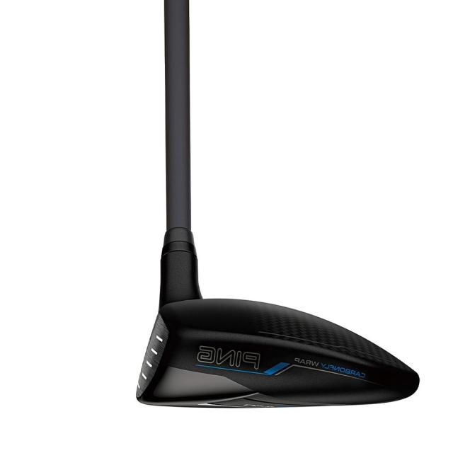 PING ピン　G440 HL SFT SFテック 左用・レフティ フェアウェイウッド　FUJIKURA SPEEDER NX GREY シャフト [2025年モデル]_3