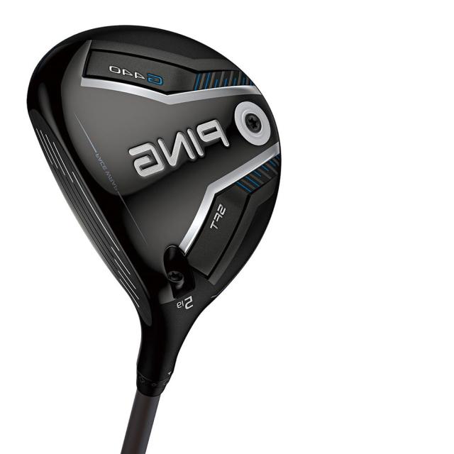 PING ピン　G440 HL SFT SFテック 左用・レフティ フェアウェイウッド　FUJIKURA SPEEDER NX GREY シャフト [2025年モデル]_4