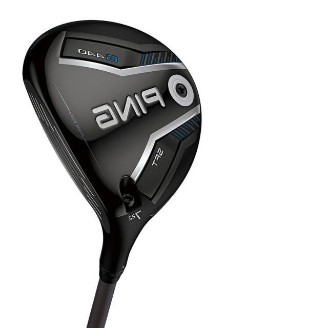 PING ピン　G440 HL SFT SFテック 左用・レフティ フェアウェイウッド　FUJIKURA SPEEDER NX GREY シャフト [2025年モデル]_5