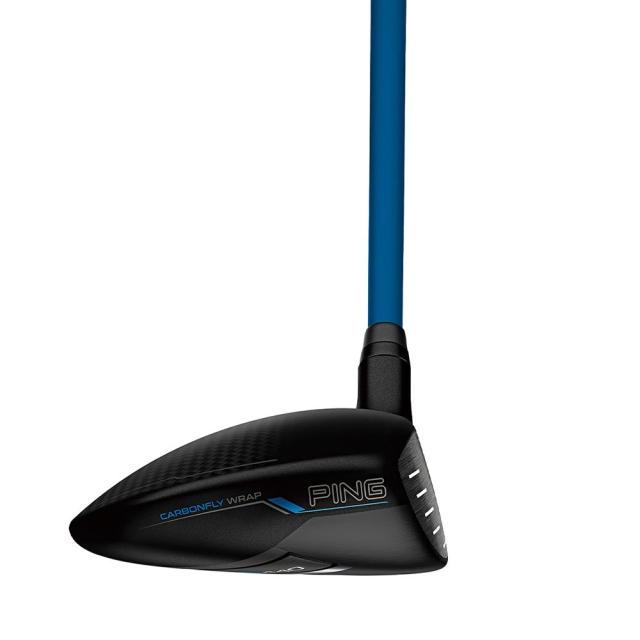 PING ピン　G440 LST LSテック フェアウェイウッド　PING TOUR 2.0 CHROME シャフト [2025年モデル]_3