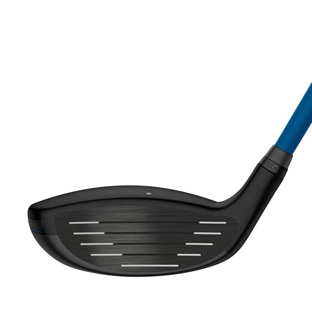 PING ピン　G440 LST LSテック フェアウェイウッド　PING TOUR 2.0 CHROME シャフト [2025年モデル]_6