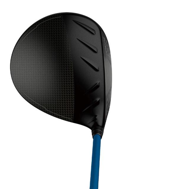 PING ピン　G440 LST LSテック 左用・レフティ ドライバー　PING TOUR 2.0 CHROME シャフト [2025年モデル]