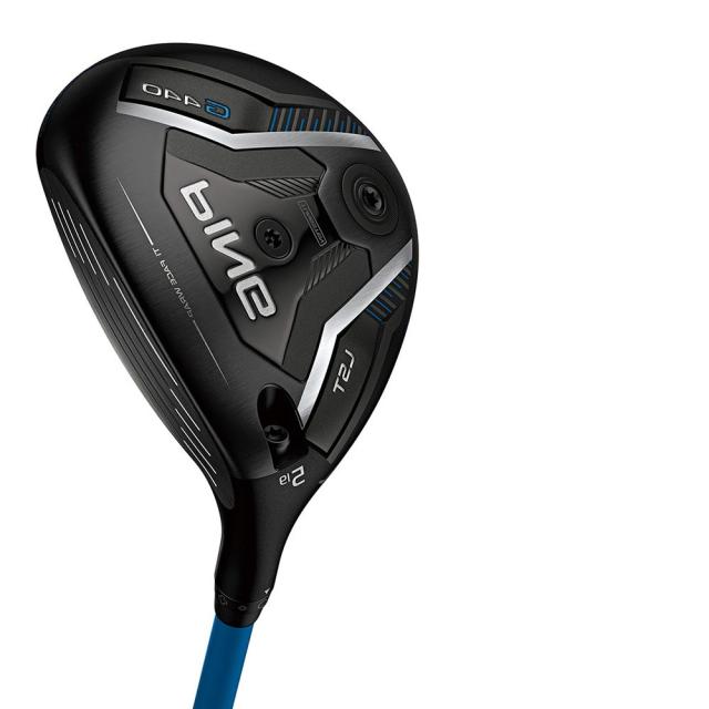 PING ピン G440 LST LSテック 左用・レフティ フェアウェイ PING ピン G440 LST LSテック 左用・レフティ フェアウェイ