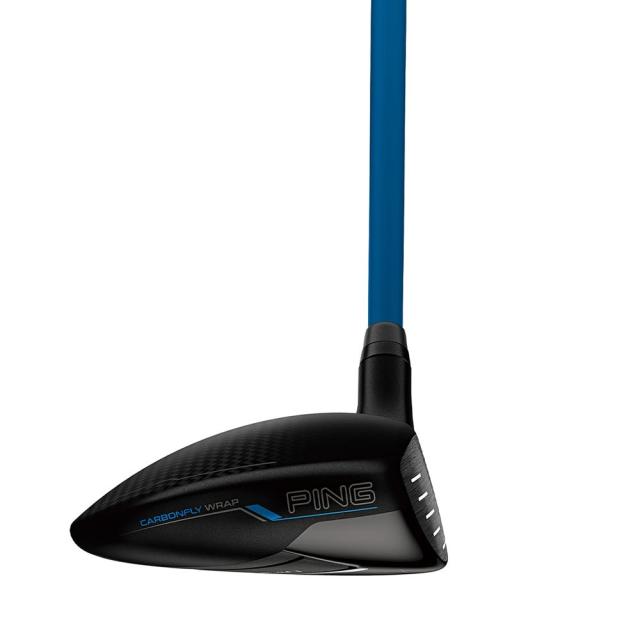 PING ピン　G440 MAX マックス フェアウェイウッド　ALTA J CB BLUE シャフト [2025年モデル]_3