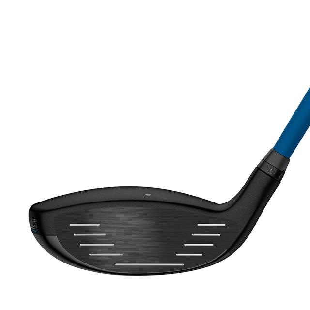 PING ピン　G440 MAX マックス フェアウェイウッド　PING TOUR 2.0 CHROME シャフト [2025年モデル]_2