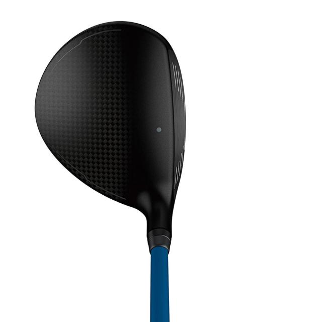 PING ピン　G440 MAX マックス 左用・レフティ フェアウェイウッド　ALTA J CB BLUE シャフト [2025年モデル]_1