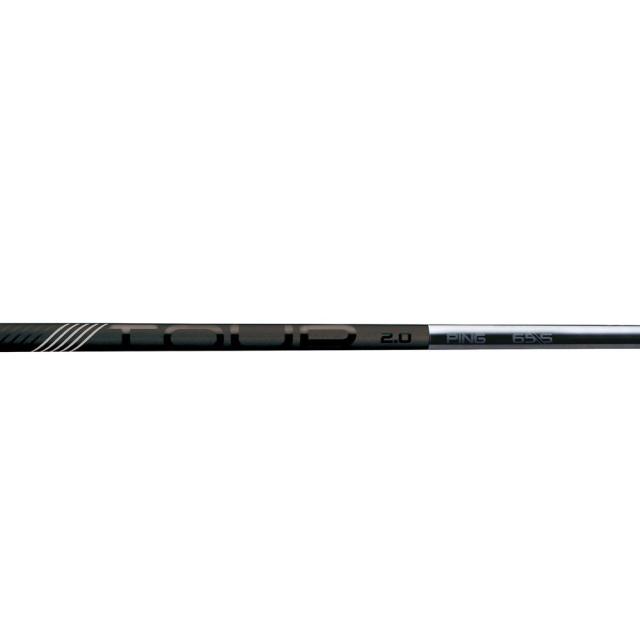 PING ピン　G440 MAX マックス 左用・レフティ フェアウェイウッド　PING TOUR 2.0 BLACK シャフト [2025年モデル]_8