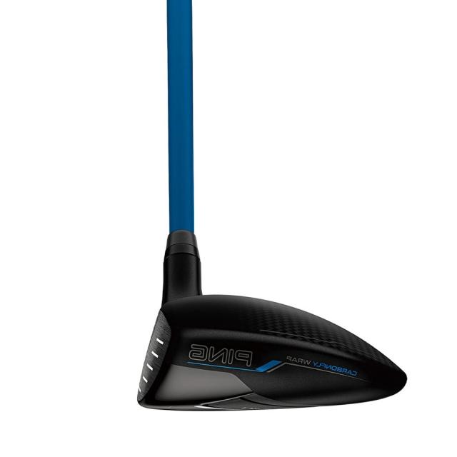 PING ピン　G440 MAX マックス 左用・レフティ フェアウェイウッド　PING TOUR 2.0 CHROME シャフト [2025年モデル]_3